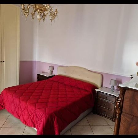 La Casa Di Mamma Apartment Napoli Ngoại thất bức ảnh