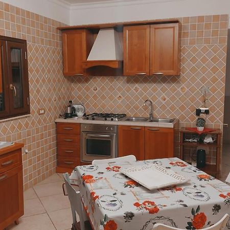 La Casa Di Mamma Apartment Napoli Ngoại thất bức ảnh