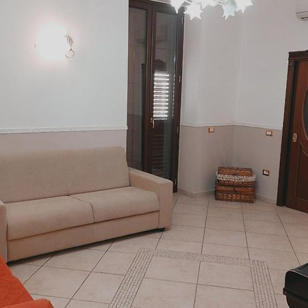 La Casa Di Mamma Apartment Napoli Phòng bức ảnh