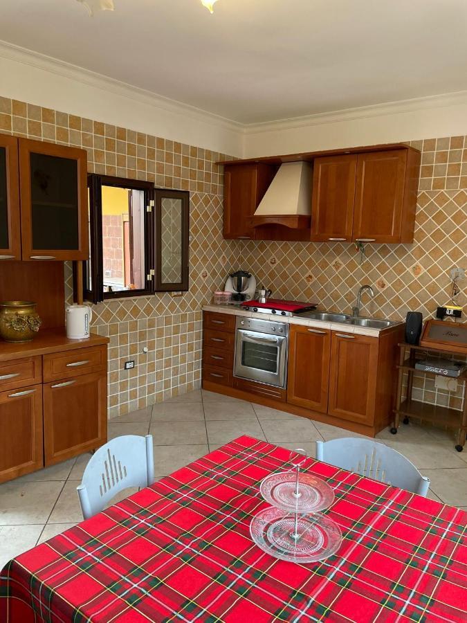 La Casa Di Mamma Apartment Napoli Ngoại thất bức ảnh