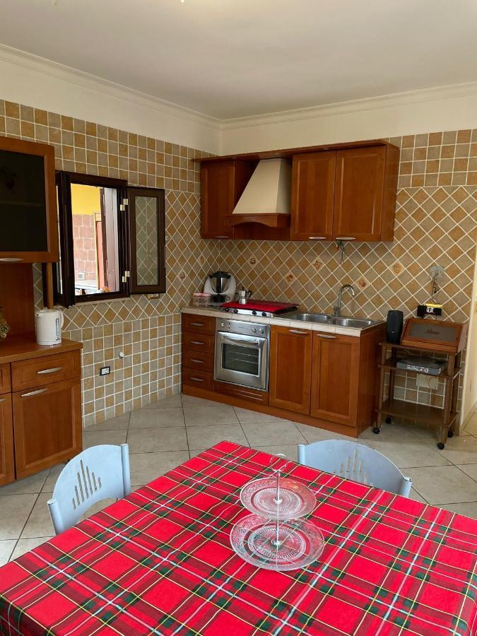 La Casa Di Mamma Apartment Napoli Ngoại thất bức ảnh