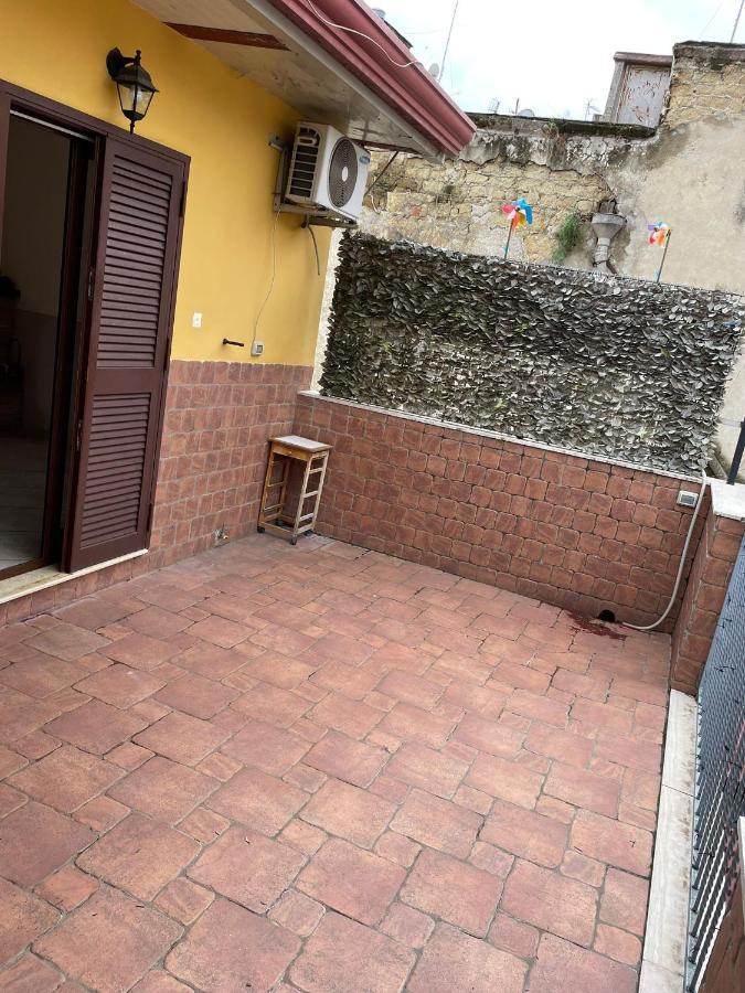 La Casa Di Mamma Apartment Napoli Ngoại thất bức ảnh