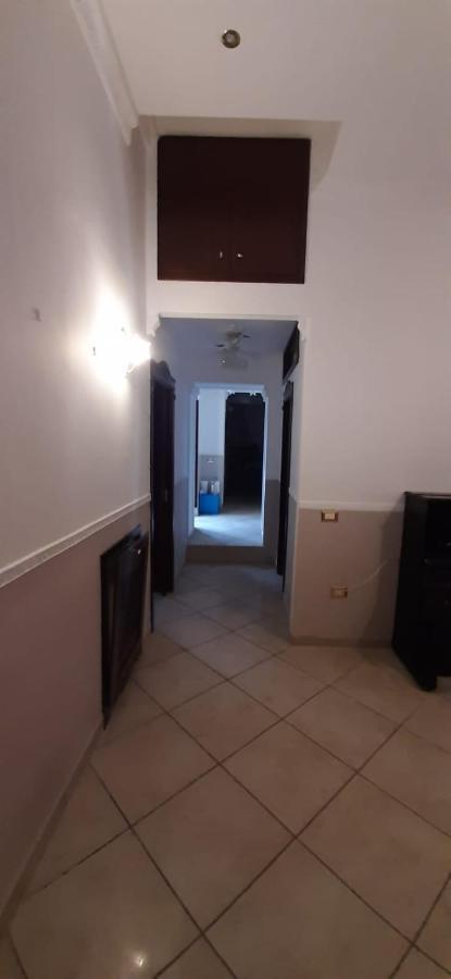 La Casa Di Mamma Apartment Napoli Ngoại thất bức ảnh