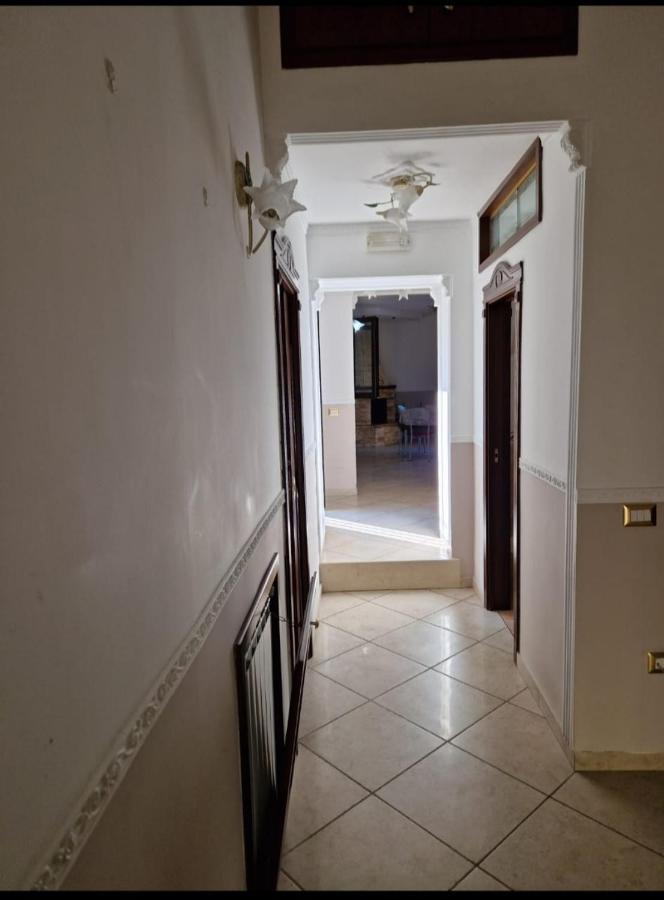 La Casa Di Mamma Apartment Napoli Ngoại thất bức ảnh