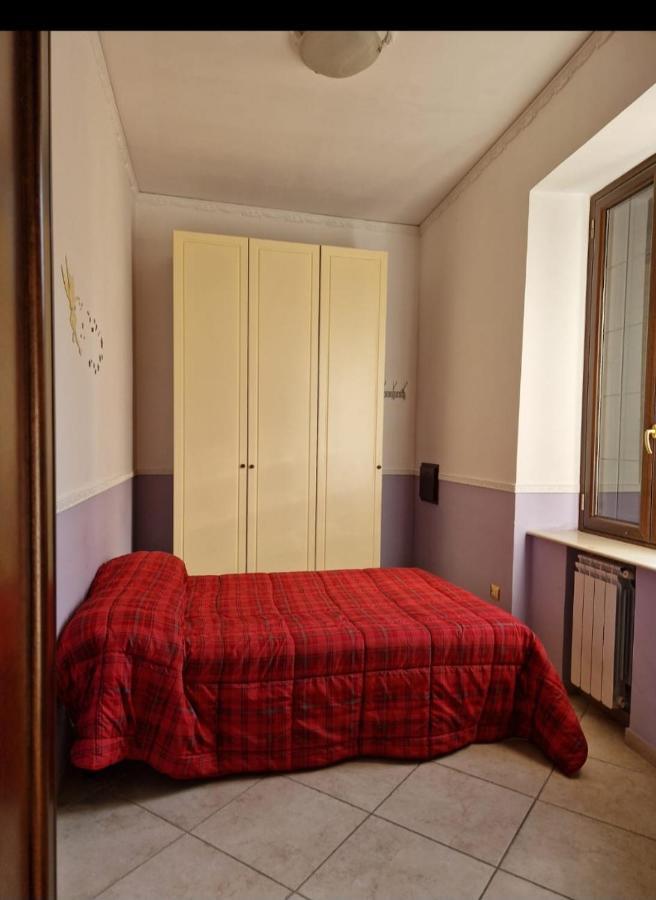 La Casa Di Mamma Apartment Napoli Ngoại thất bức ảnh