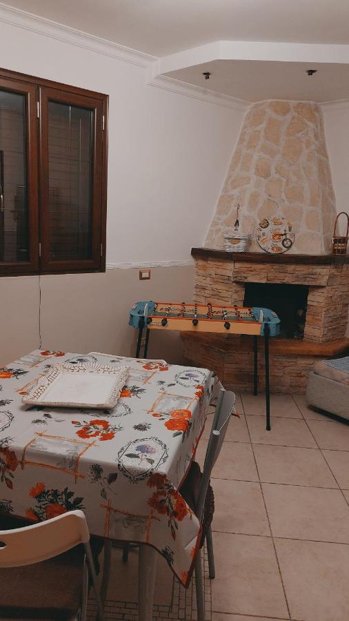 La Casa Di Mamma Apartment Napoli Ngoại thất bức ảnh