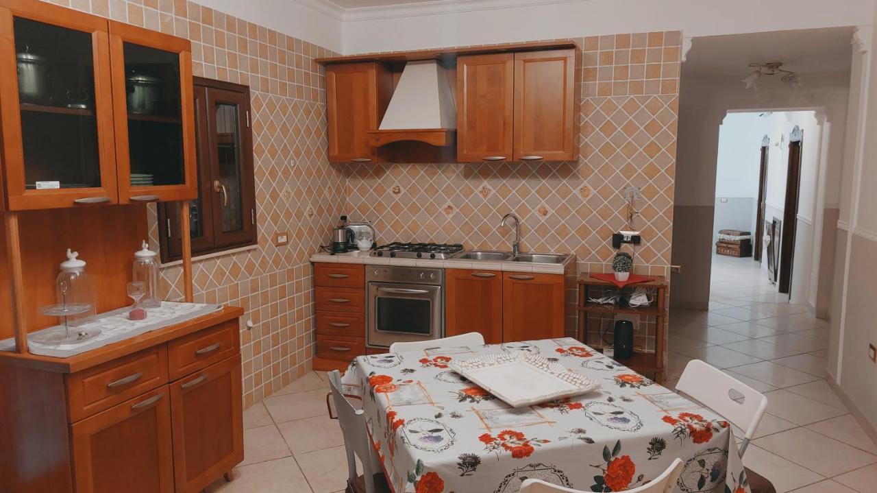 La Casa Di Mamma Apartment Napoli Ngoại thất bức ảnh