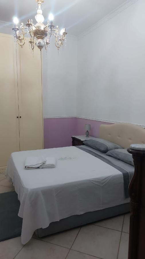 La Casa Di Mamma Apartment Napoli Ngoại thất bức ảnh