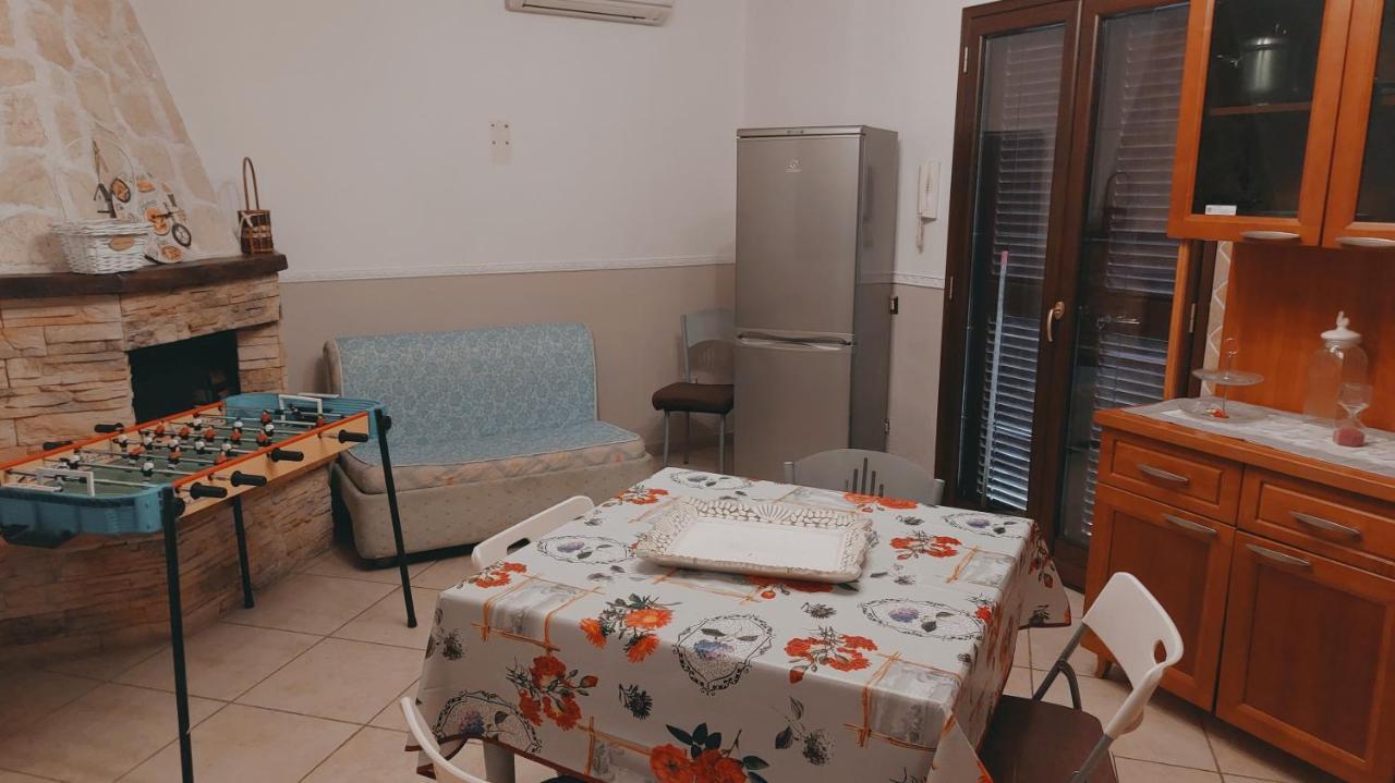 La Casa Di Mamma Apartment Napoli Ngoại thất bức ảnh